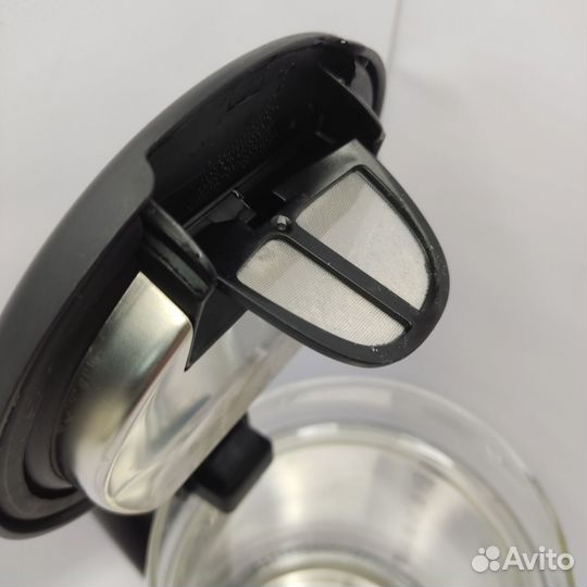 Чайник электрический Hyundai HYK- G3036