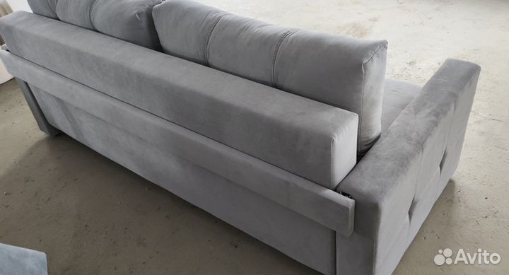 Диван он фабрики-производителя новый