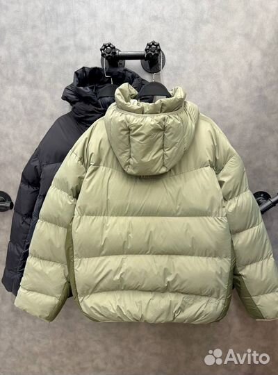 Пуховик nike acg oversize (унисекс)