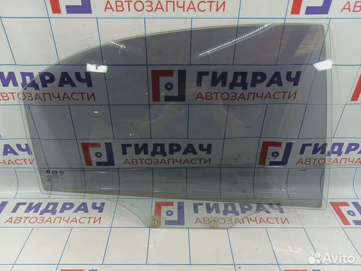 Стекло двери задней правой Chevrolet Lacetti J200