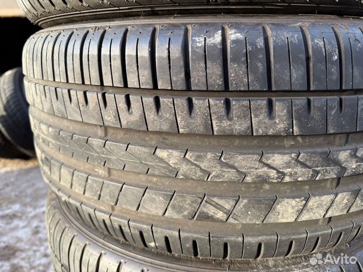 Falken Azenis FK-510 255/40 R18