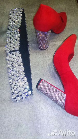 Платья вечерние. Железная Леди (kislinka 2020)