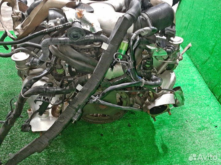 Бу контрактные двигатели на Audi С установкой