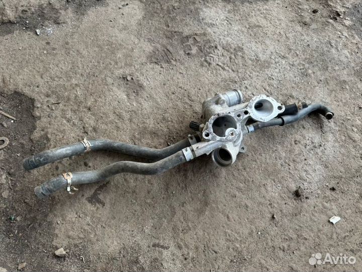 Корпус термостата Mitsubishi Asx 2.0 4B11 CVT 2WD