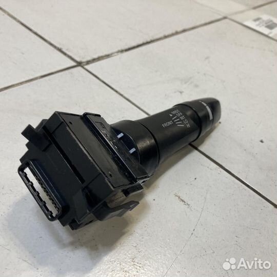 Переключатель стеклоочистителей Mitsubishi L200 KB