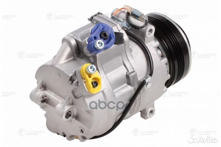 Компрессор кондиц. для а/м BMW X5 (E70) (06) /X