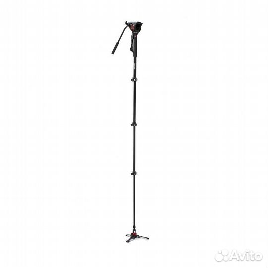 Монопод Manfrotto mvmxpro500