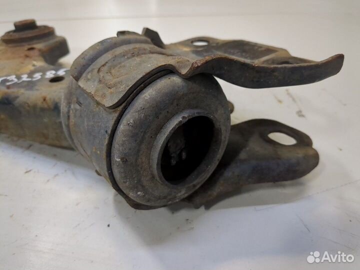 Рычаг подвески Ford S-Max, 2007