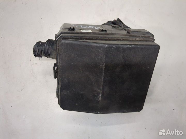 Блок предохранителей Mitsubishi Lancer 10, 2011