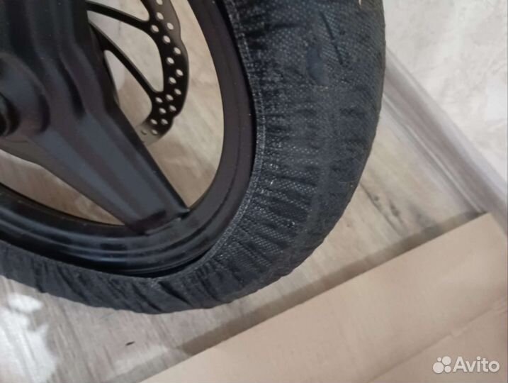 Электровелосипед