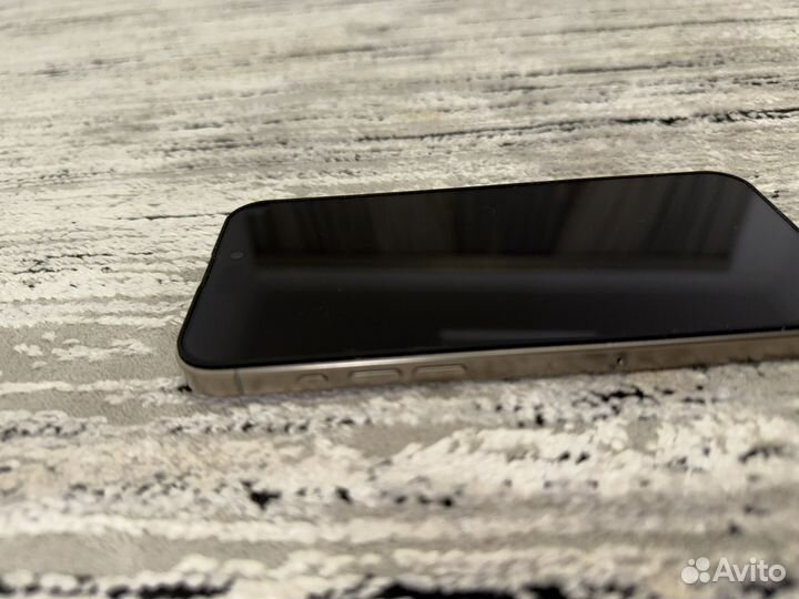 iPhone 15 Pro Max, 1 ТБ