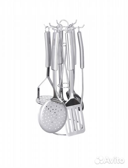 Набор кухонных пренадлежностей Satoshi 7