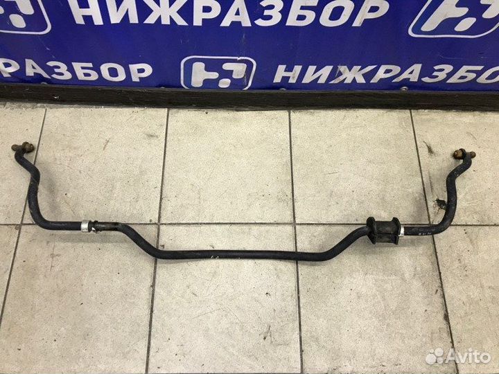 Стабилизатор передний Chevrolet Lacetti 2003-2013