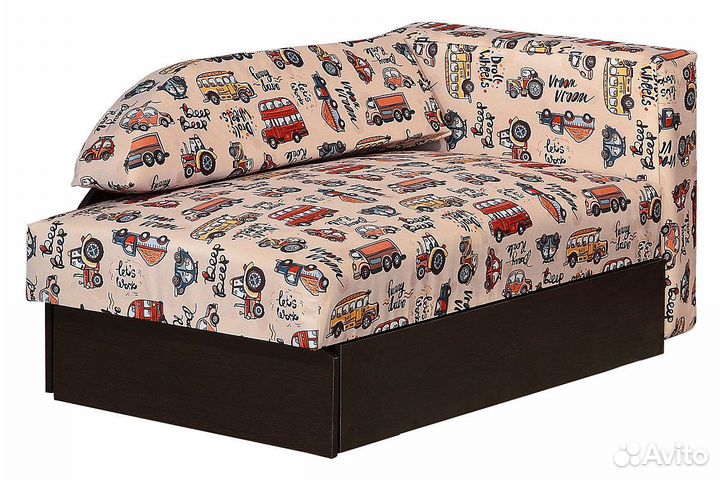 Диван-кровать №2. В наличии