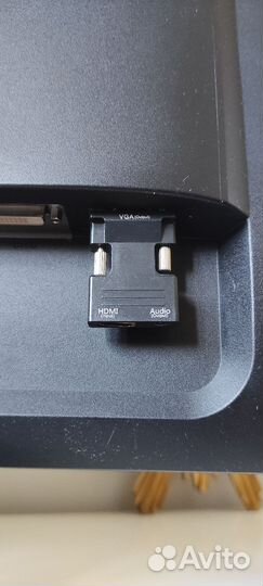 Монитор philips 24