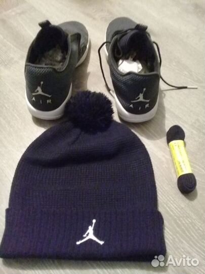 Кроссовки jordan AIR. original