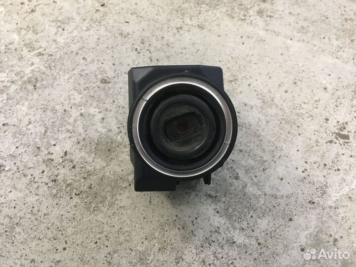 Замок зажигания Mercedes W210 (3982)