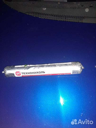 Герметик для кровли