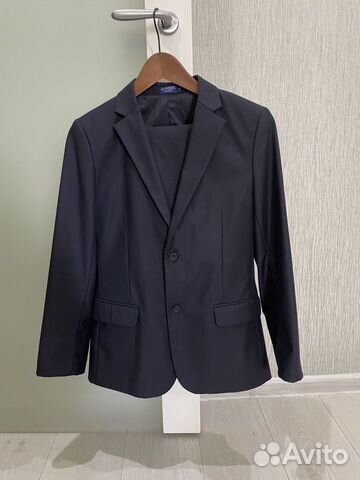 Классический костюм для мальчика