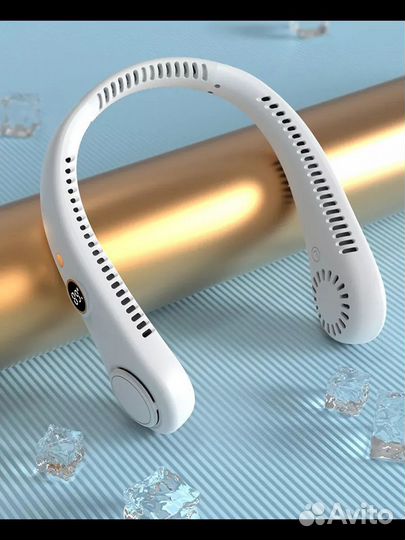 Вентилятор