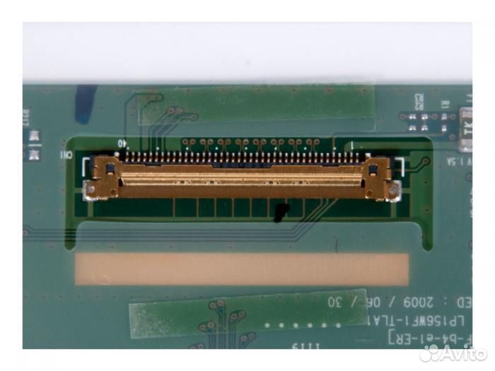 Матрица для ноутбука 15.6