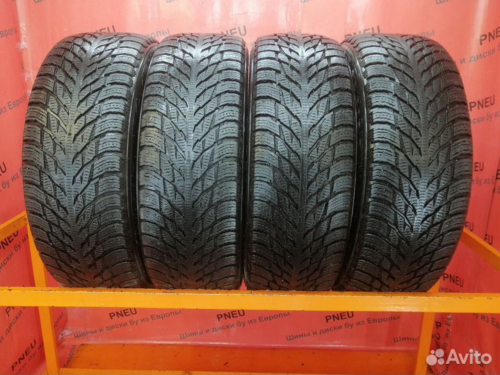 Nokian Tyres Hakkapeliitta R3 215/60 R17 100R