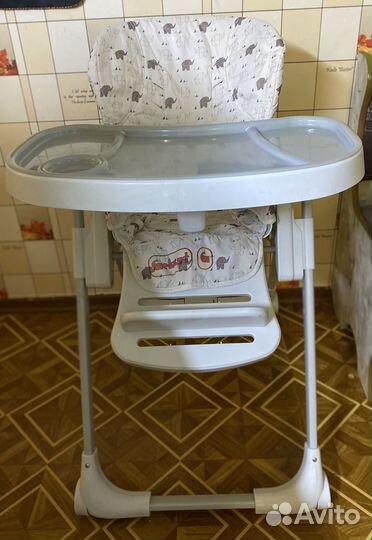 Стул для кормления