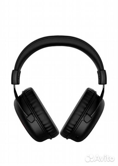 Беспроводные наушники HyperX Cloud Core Wireless