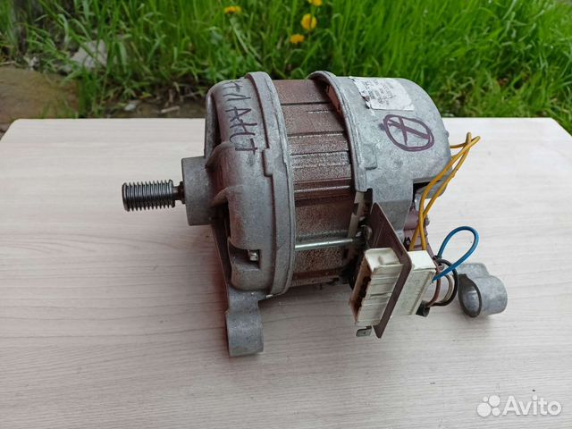 Двигатель са32-001 для стиральных машин Атлант