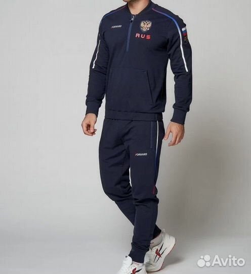 Спортивный костюм forward оригинал мужской