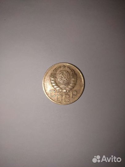 Продам монеты СССР