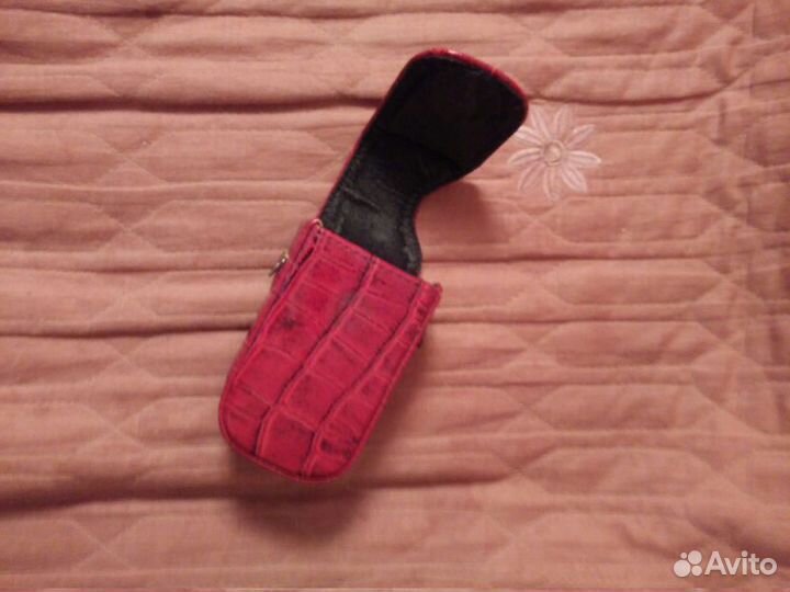 Чехол для сотового телефона (раскладушка)