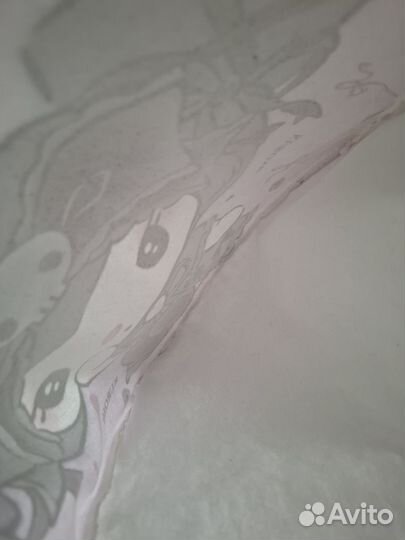 Сумка шоппер kuromi