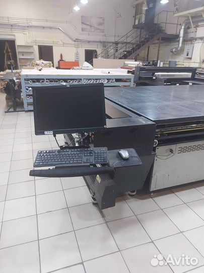 Планшетный уф принтер jetrix 2030FKD6cdwdp1