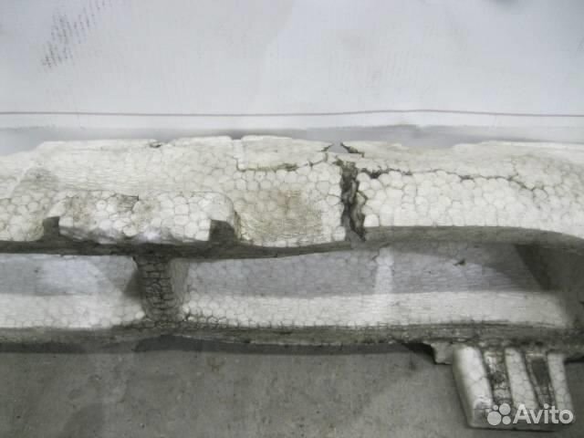 Наполнитель переднего бампера от Mazda Mazda 6 (G