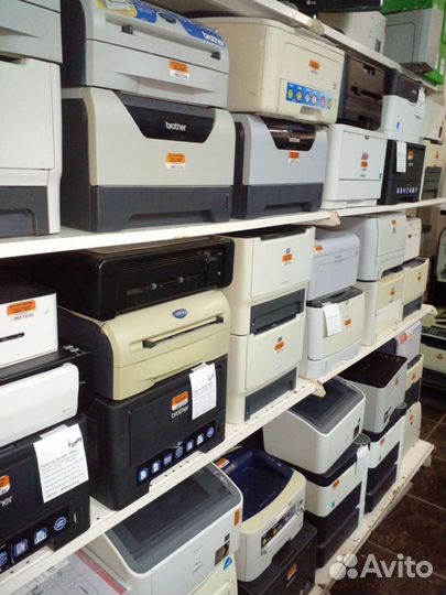 Мфу Panasonic KX-MB 2000 сетевой, Гарантия