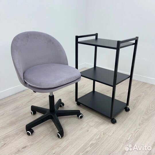 Кушетка анатомическая