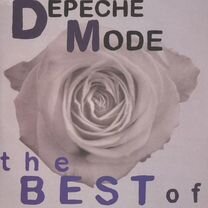Depeche Mode / The best of Vol.1 / 3LP