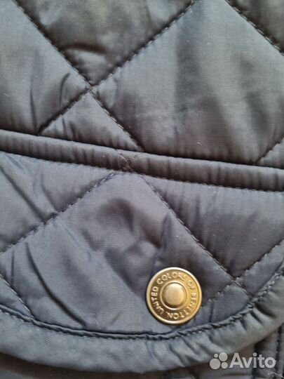 Куртка для мальчика