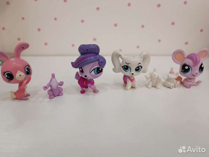 Littlest Pet Shop