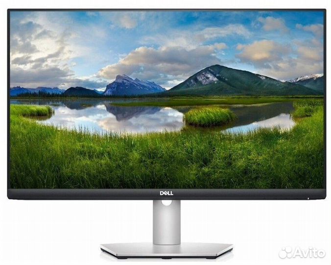 Монитор dell S2421HS