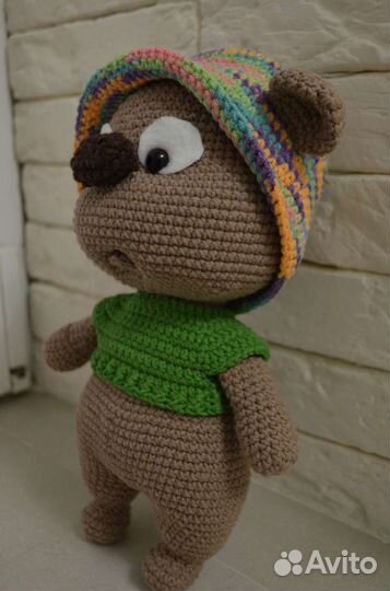 Моня-Пряников