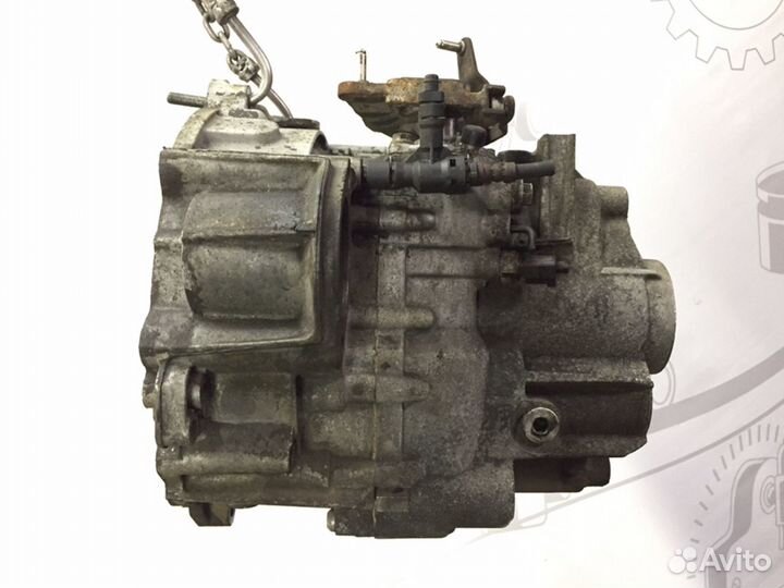 Коробка МКПП Volkswagen Passat B6 2.0 TDI JLU