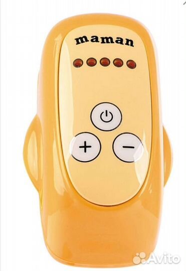 Молокоотсос электрический