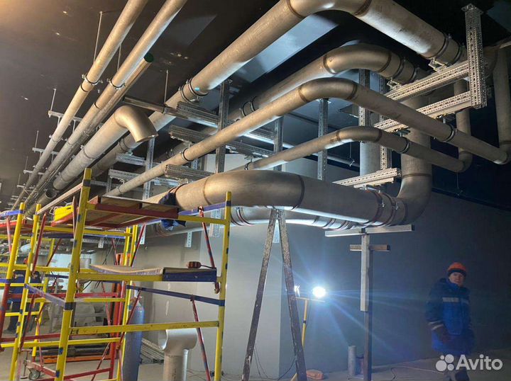 Сварщики с допусками накс 6 разряд