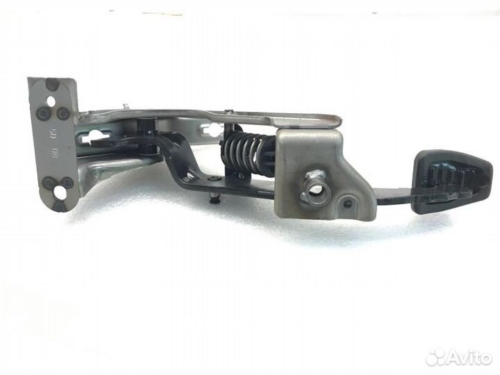 Педаль сцепления Nissan Qashqai 1.6 2009