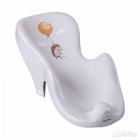 Горка для купания Tega Baby «Лесная сказка»