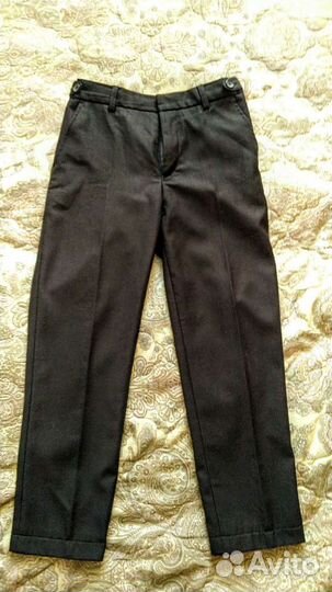 Школьные костюмы