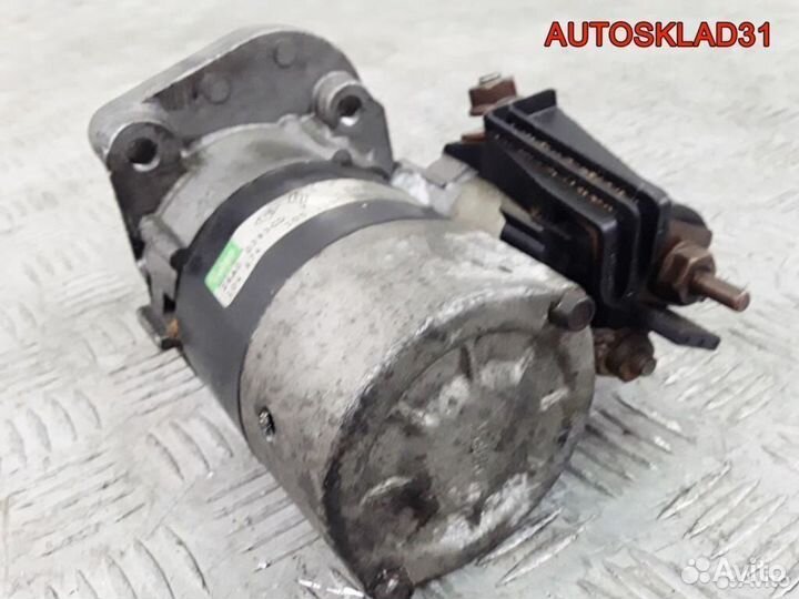 Стартер Renault Megane 1 1.6 K4M 104674105119С