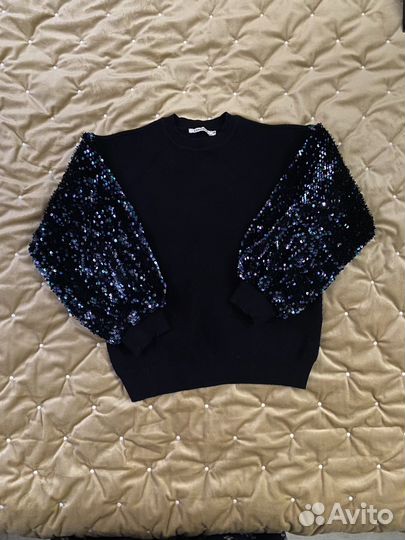 Детская кофта Zarina